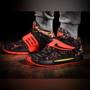 Nike KD 14 Ky-D Dream Basketball Shoes